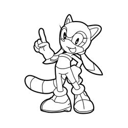 Sonic #52988