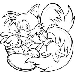 Sonic #52991