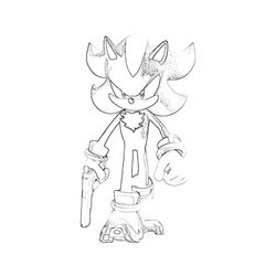 Sonic #52992