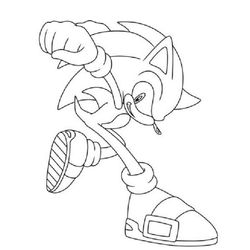 Sonic #52993