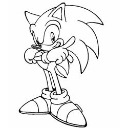 Sonic #52994