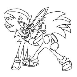 Sonic #52995