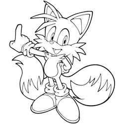 Sonic #52998