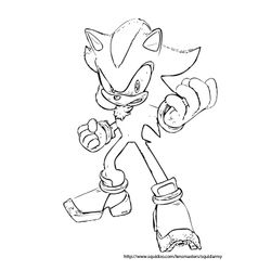 Sonic #53000