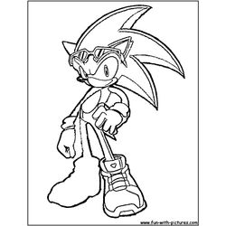 Sonic #53001