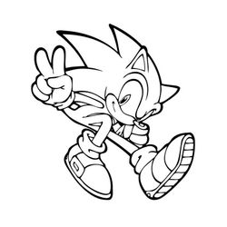 Sonic #53002