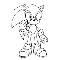 Sonic #53004