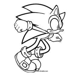 Sonic #53005