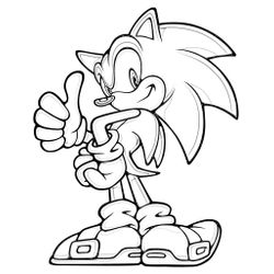 Sonic #53006