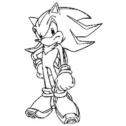 Sonic #53007