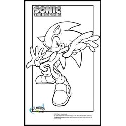 Sonic #53008