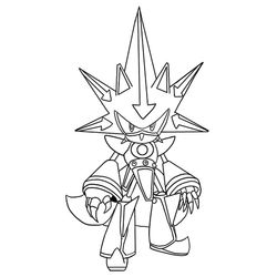 Sonic #53010