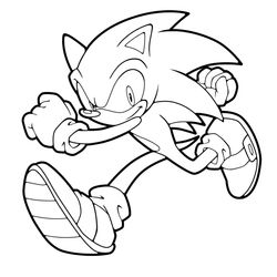 Sonic #53011