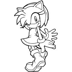 Sonic #53012