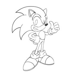 Sonic #53013