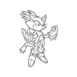Sonic #53014