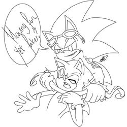 Sonic #53015