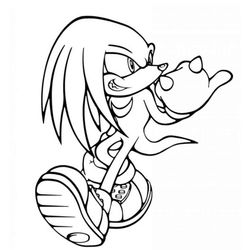 Sonic #53016