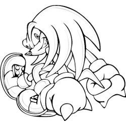 Sonic #53017