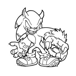 Sonic #53019