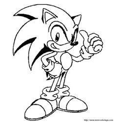 Sonic #53020