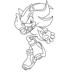 Sonic #53021