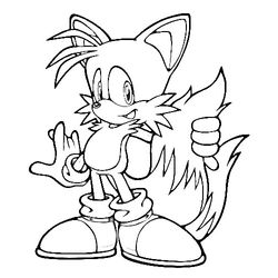 Sonic #53022