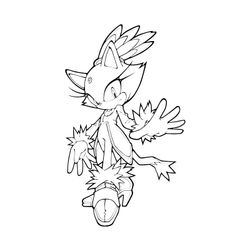 Sonic #53023