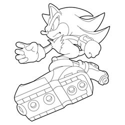 Sonic #53026