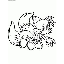 Sonic #53027