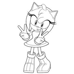 Sonic #53028
