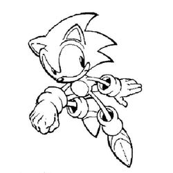 Sonic #53029