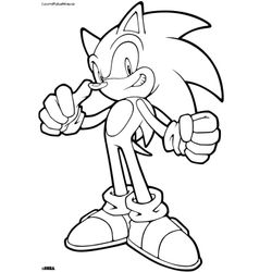 Sonic #53030