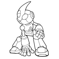 Sonic #53032