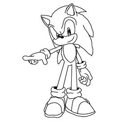 Sonic #53033