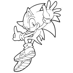 Sonic #53035