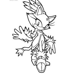Sonic #53036