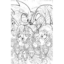 Sonic #53038