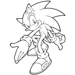 Sonic #53039