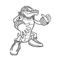 Sonic #53040