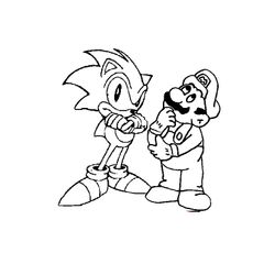Sonic #53041
