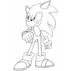 Sonic #53042