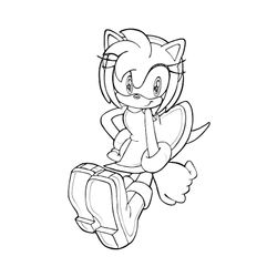 Sonic #53043