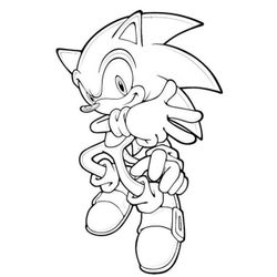 Sonic #53044