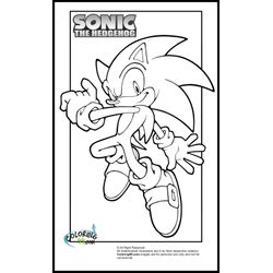 Sonic #53047