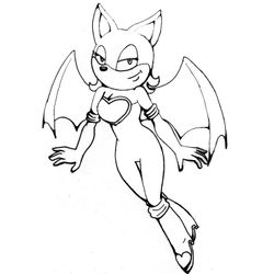 Sonic #53049