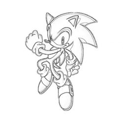 Sonic #53050