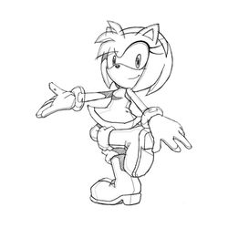 Sonic #53051
