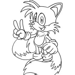 Sonic #53052