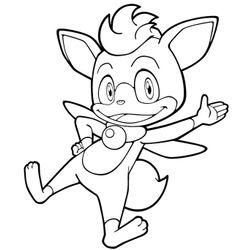 Sonic #53053